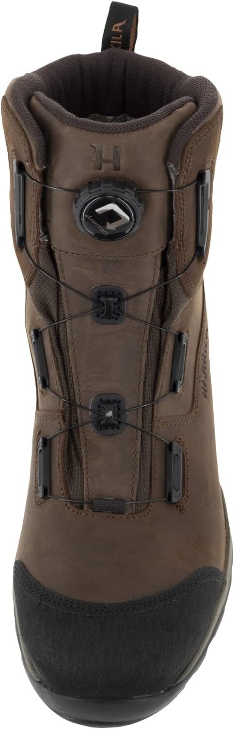 Reidmar Mid 2.0 GTX Dark Brown