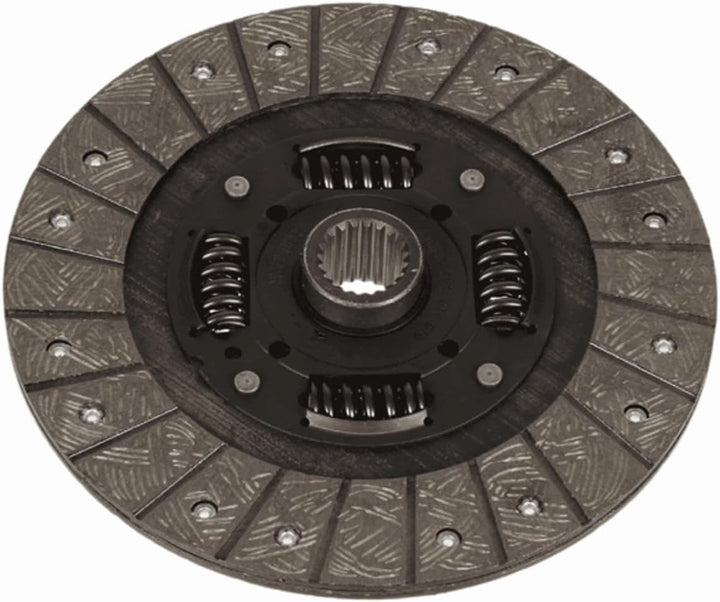 SACHS 1878 634 079 Kupplungsscheibe Für Toyota AVENSIS COMBI (_T25_) 2003-2008