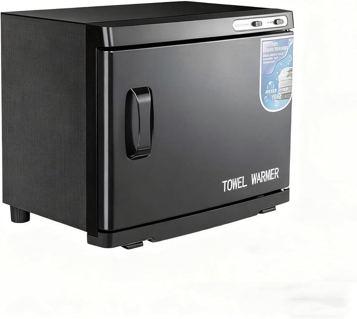Citybee Handtuchwärmer Towel Warmer - UV Handtuch Wärmegerät - Handtuch Wärmer 360° Heizung Handtüch