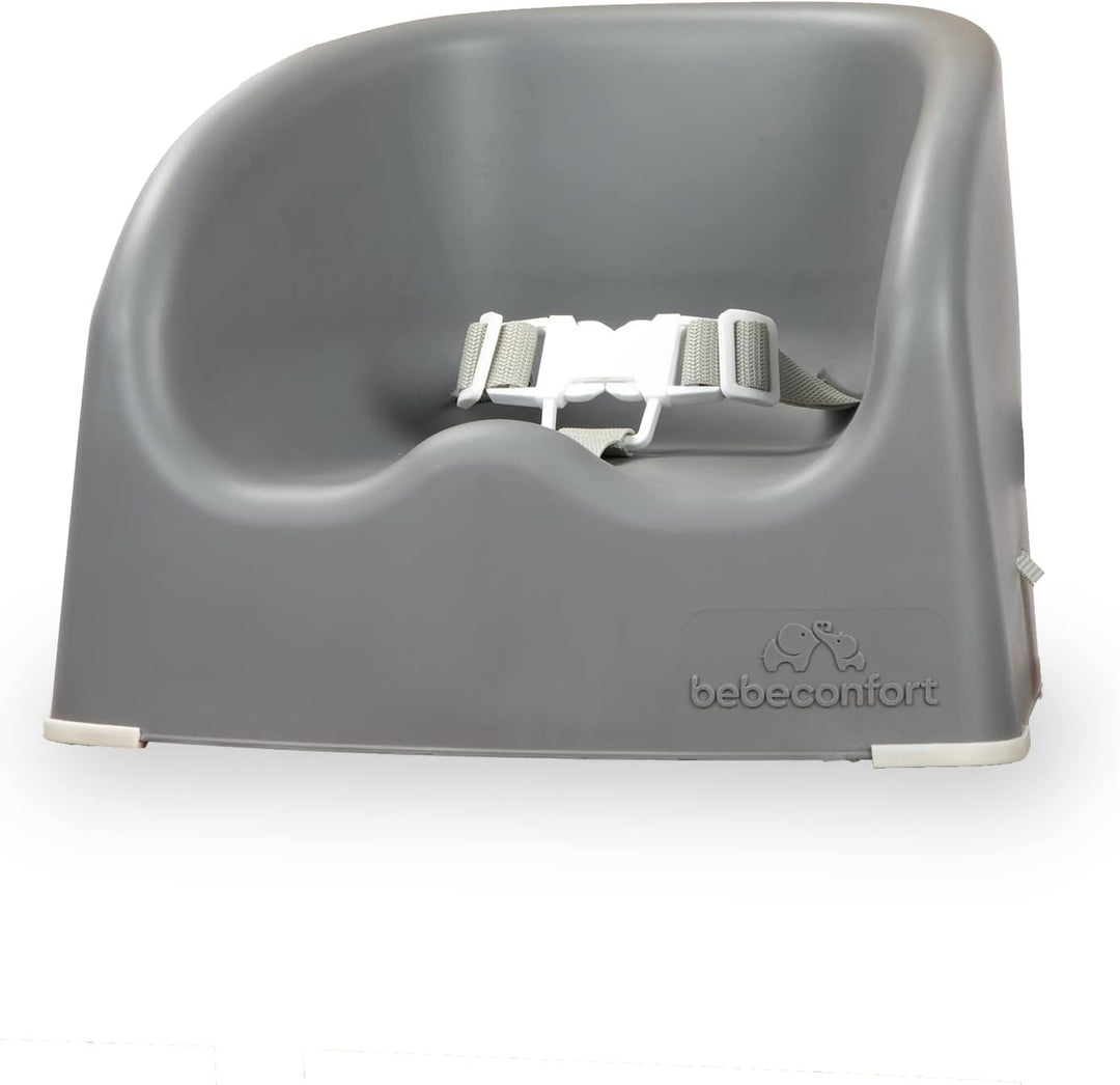 Bebeconfort Essential Booster, Sitzerhöhung, ab einem Alter von 6 Monaten bis 3 Jahren, bis 15 kg, W