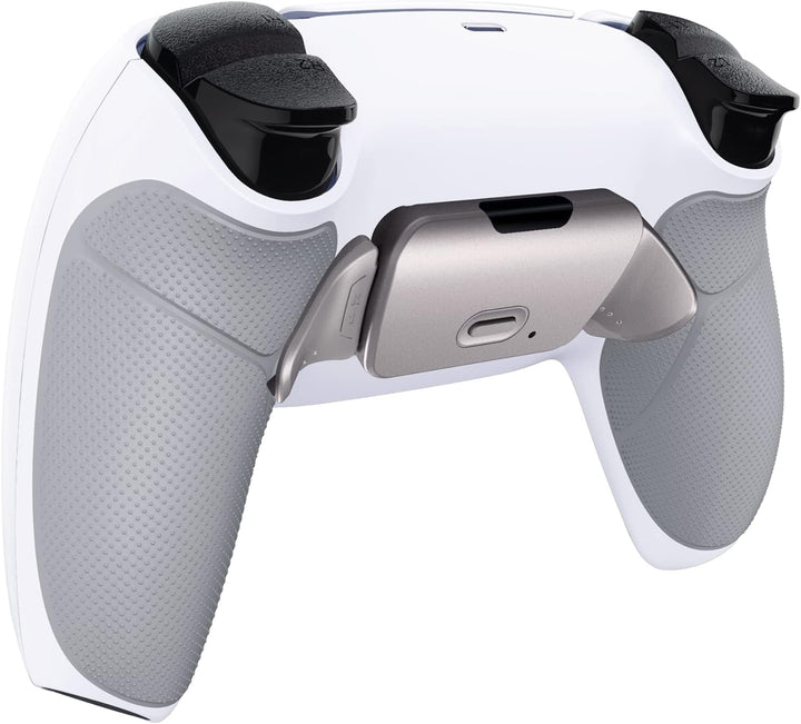 eXtremeRate Programmierbares Rise (RMB) Remap Kit für ps5 Controller BDM-030/040, Real Metal Buttons