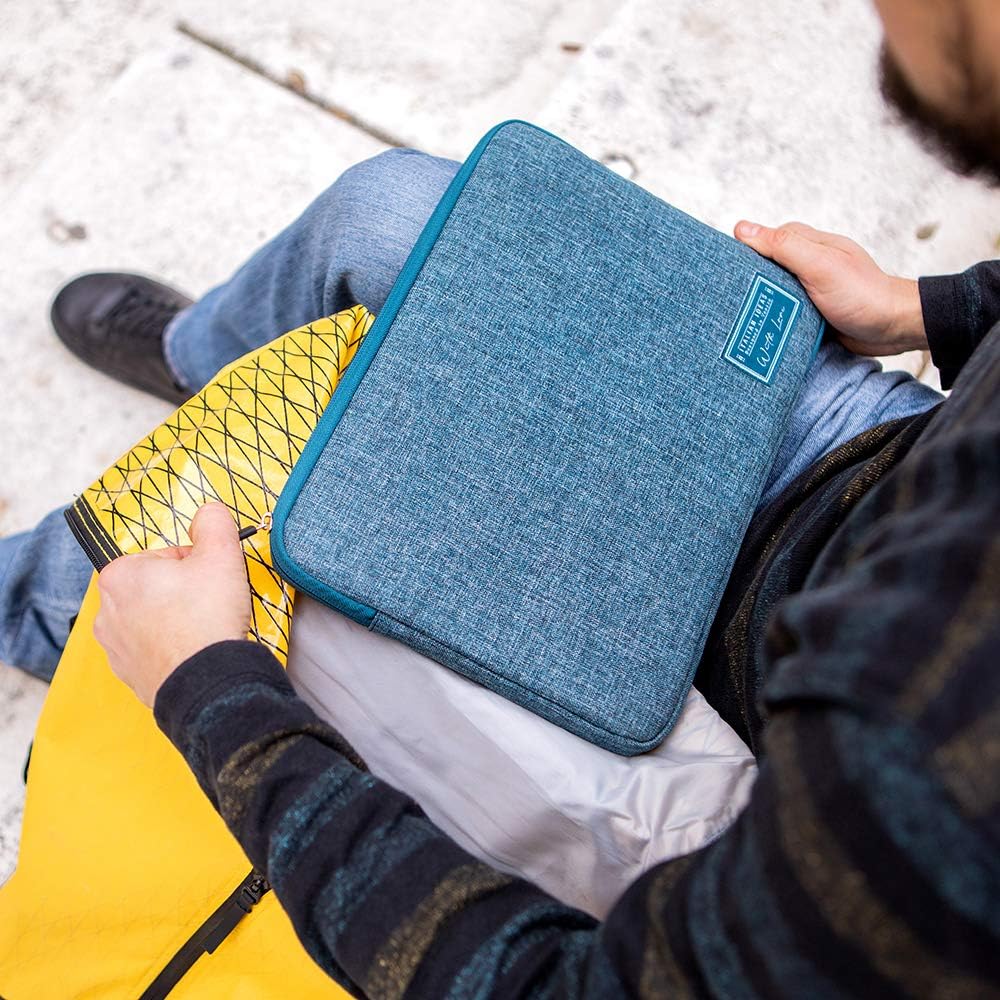 Stark Sleeve Schutzhülle für MacBook 13 Zoll (33 cm), Laptops 13 Zoll (33 cm), aus Neopren, stoss- u