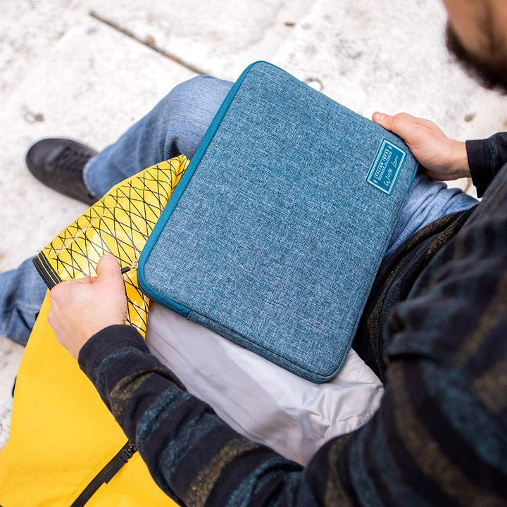 Stark Sleeve Schutzhülle für MacBook 13 Zoll (33 cm), Laptops 13 Zoll (33 cm), aus Neopren, stoss- u