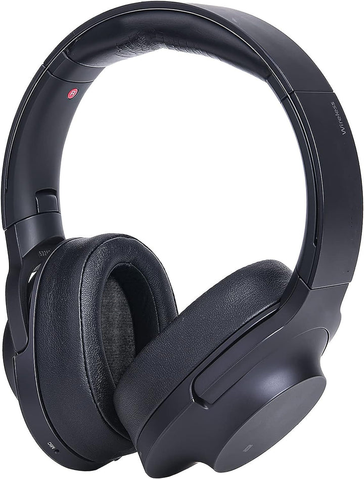 SOULWIT Professionelle Ohrpolster Ersatz für Sony WH-H900N (h.Ear on 2 Wireless) & MDR 100ABN (h.Ear
