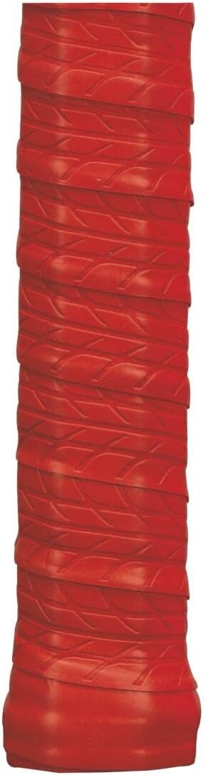 Wilson Overgrip Griffband Red Single, Red Single