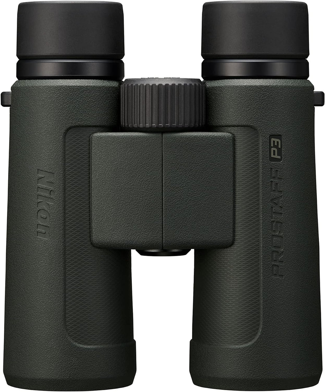 Nikon PROSTAFF P3 8x42, Dunkelgrün, 42mm