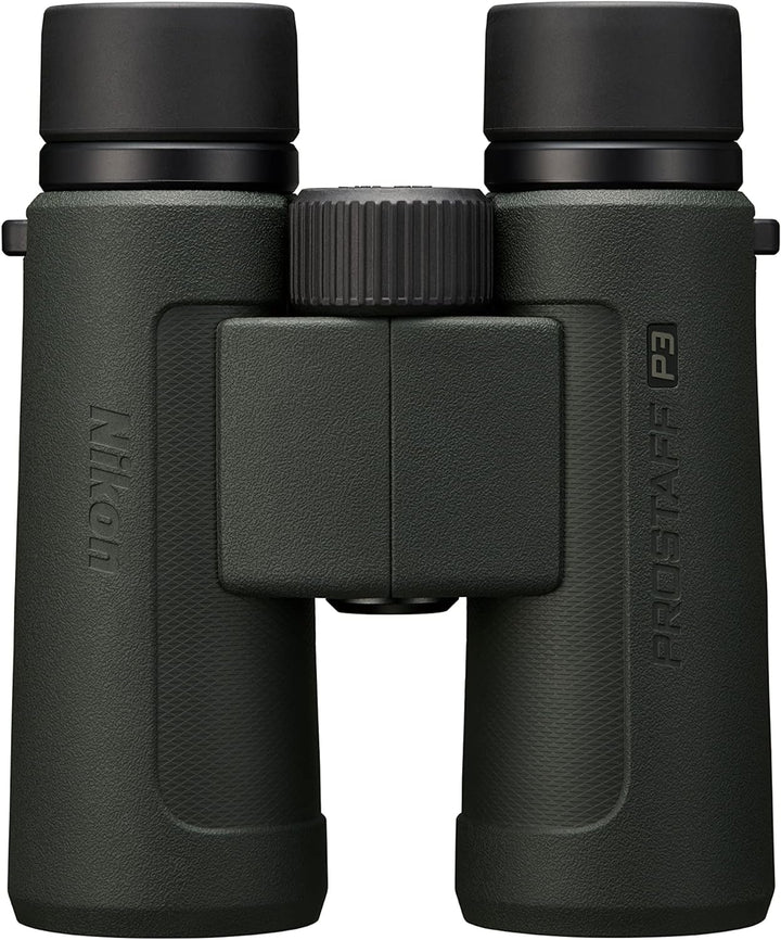 Nikon PROSTAFF P3 8x42, Dunkelgrün, 42mm