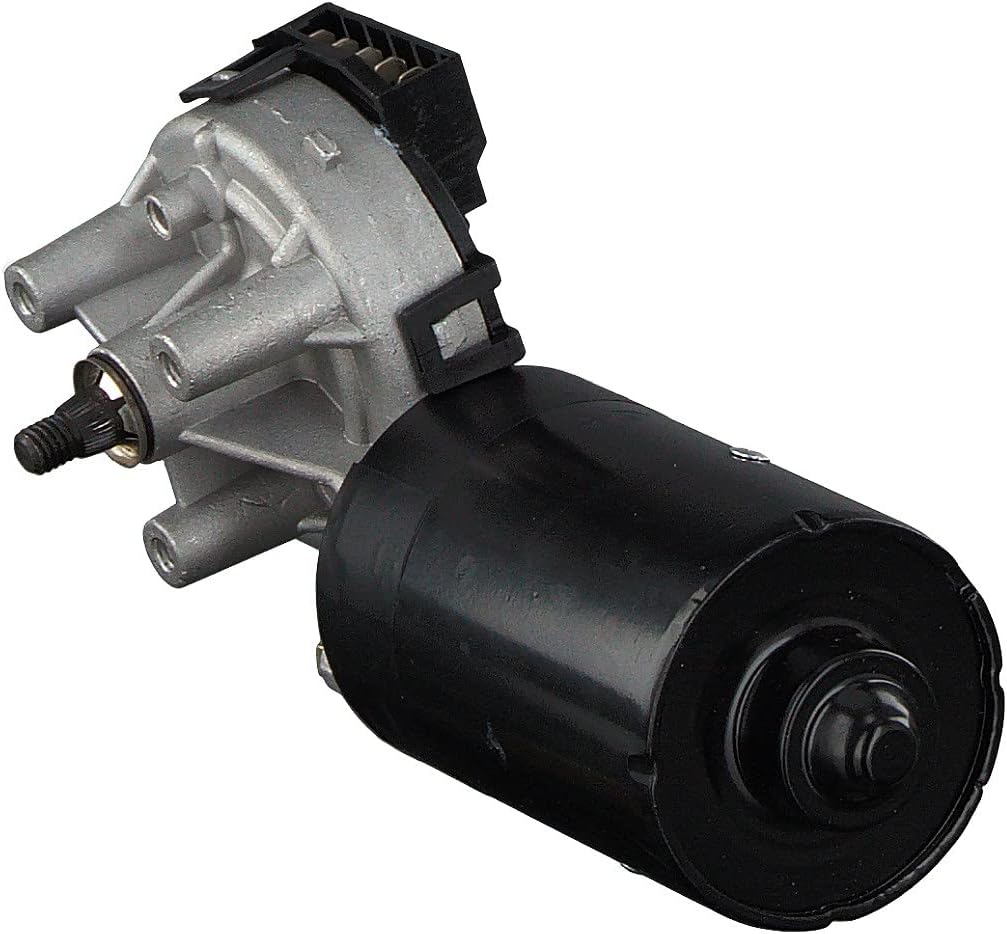 febi bilstein 23039 Scheibenwischermotor , 1 Stück
