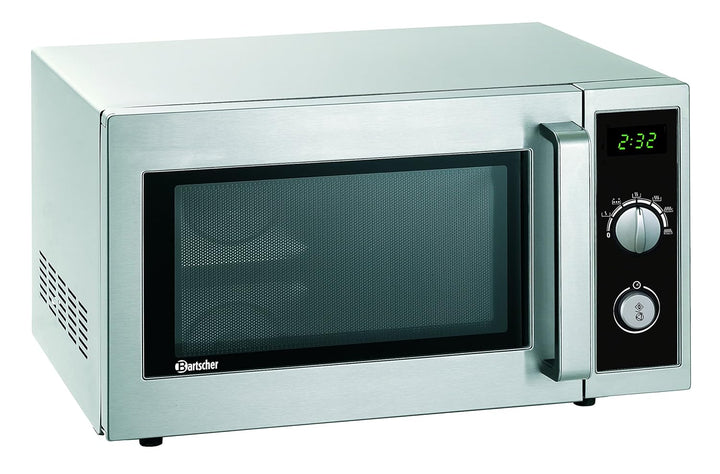 Bartscher Mikrowelle 25L, 1000W