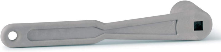wellenshop Spezialschlüssel Propellerschlüssel 27mm für Propeller-Muttern Kunststoff Schlüssel Prope
