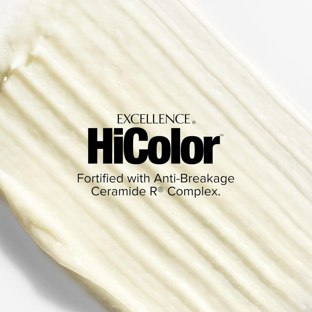 L'Oreal Excellence HiColor HiLights Haarfarbe, 35 ml, Magenta