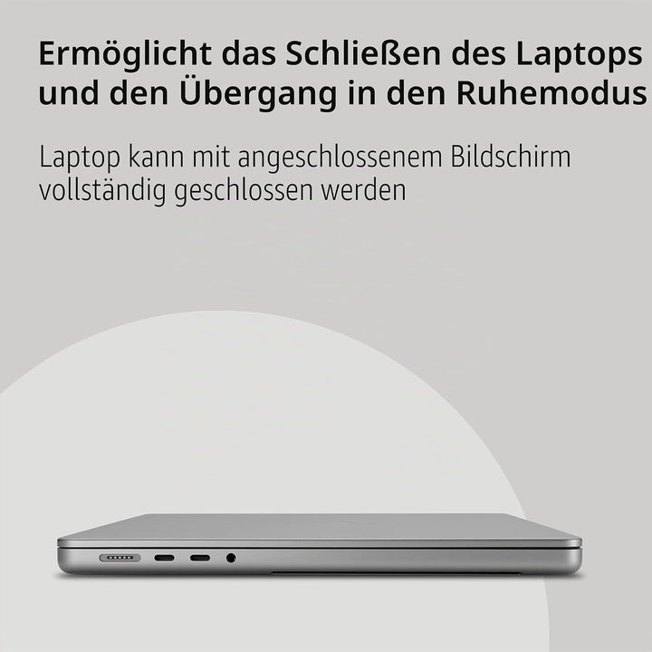Kensington MP14 MacBook Magnetischer Sichtschutz für 35,6 cm (14 Zoll) MacBook Pro Moderne 14" MacBo
