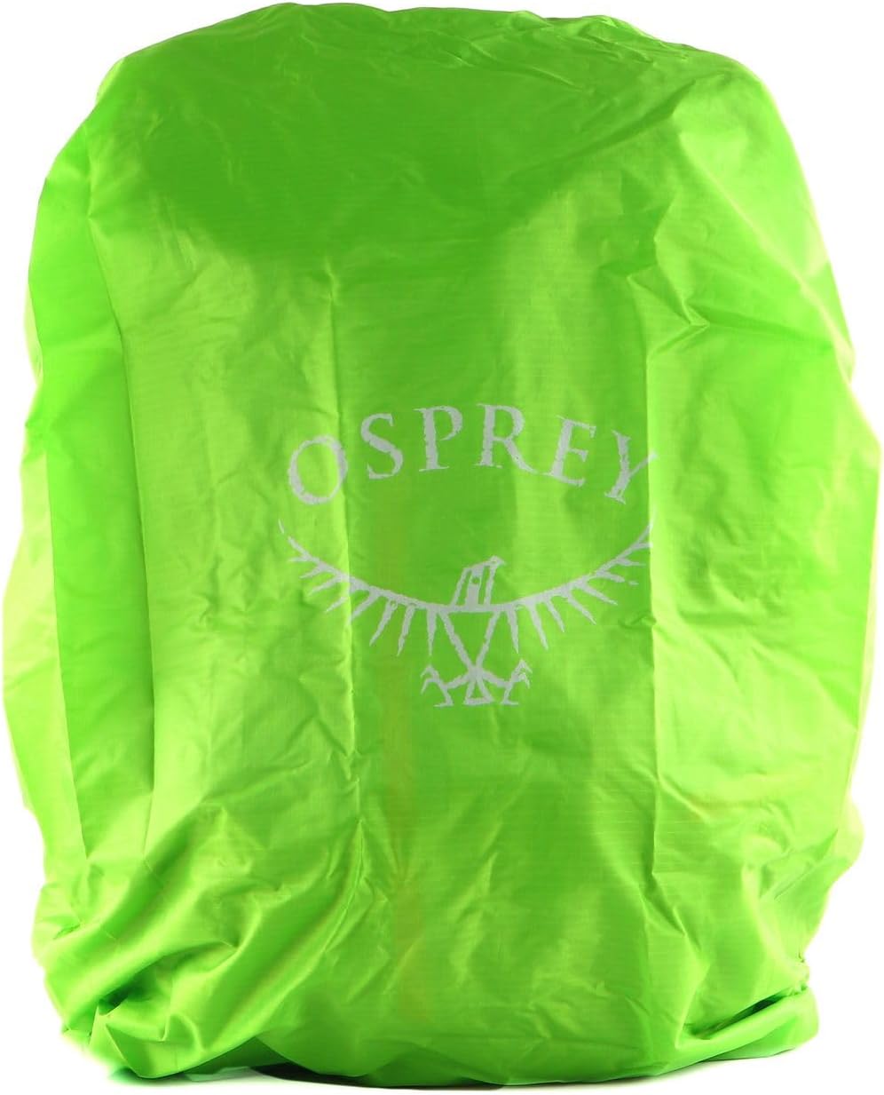 Osprey Europe Herren Kestrel 58 Backpack Bonsai Green S-M, Bonsai Green S-M