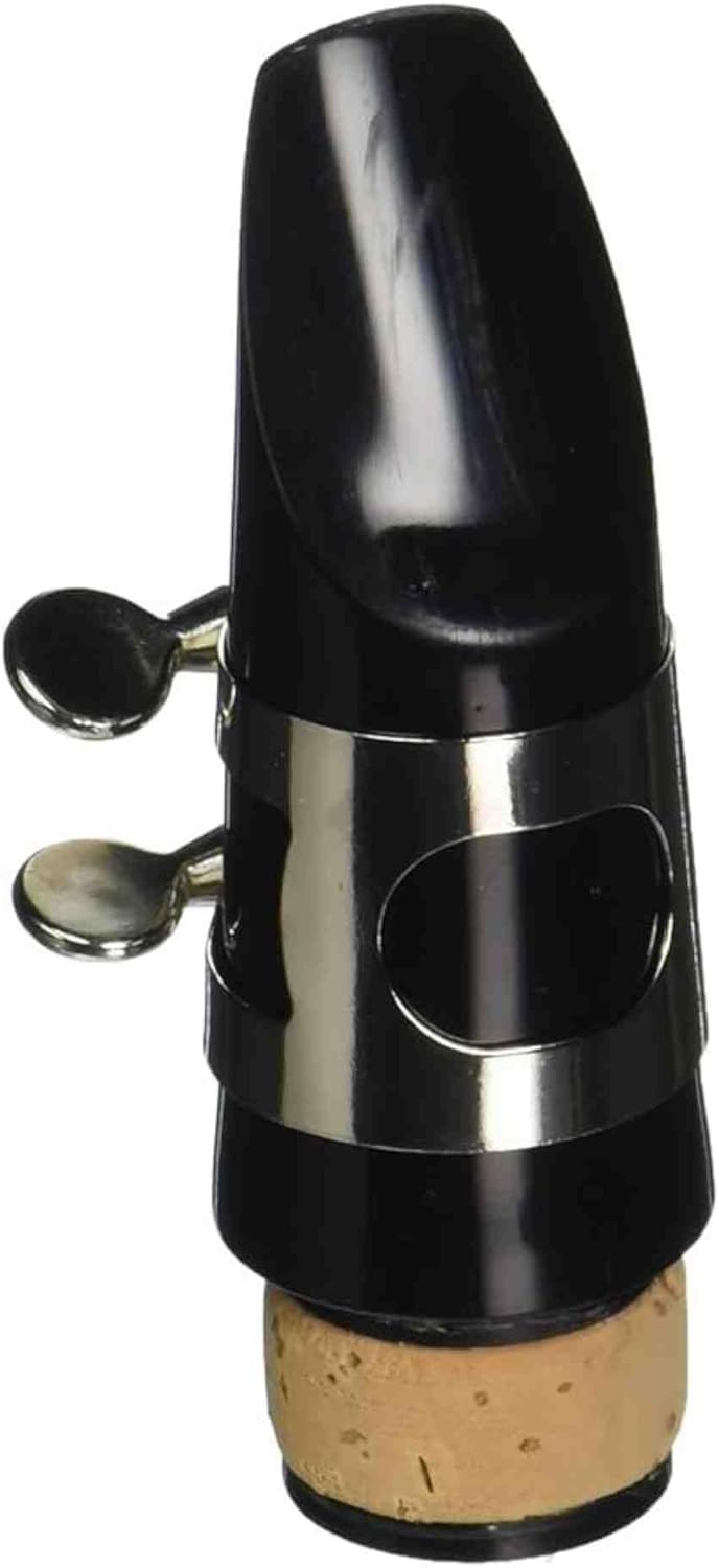 Gewa 733950 Mundstück - Kit Roy Benson Bb-Klarinette, Böhm System
