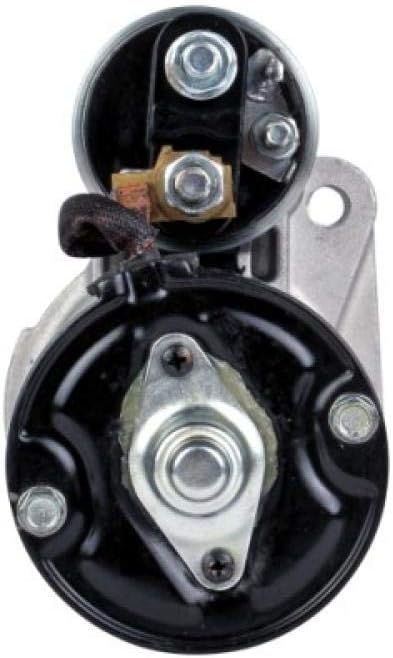 HELLA - Starter/Anlasser - 12V - 2.2kW - für u.a. VW Touareg (7LA, 7L6, 7L7) - 8EA 012 526-051