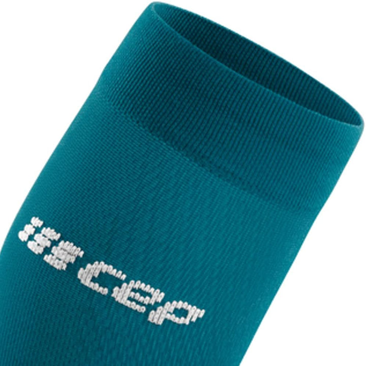 CEP – Ultralight + PRO Compression Socks für Damen | Leichte Laufsocken mit Kompression ULTRALIGHT -