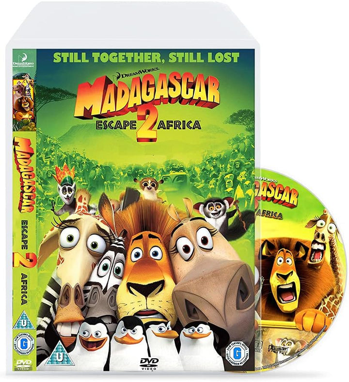 3L DVD Hüllen für DVD-Filme Aufbewahrung – Platz für Cover - 100 Stück &amp; Blu-Ray Hüllen für Blu Ray