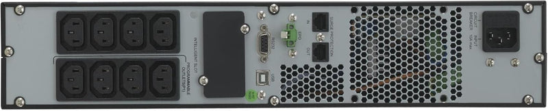 Online USV-Systeme ZINTO 800 (Nachfolger) Z800