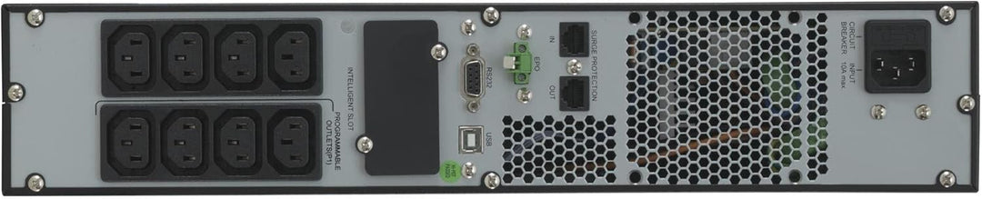 Online USV-Systeme ZINTO 1500 (Nachfolger der ZE1500) Z1500