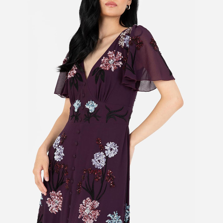 Maya Deluxe Damen Women&
