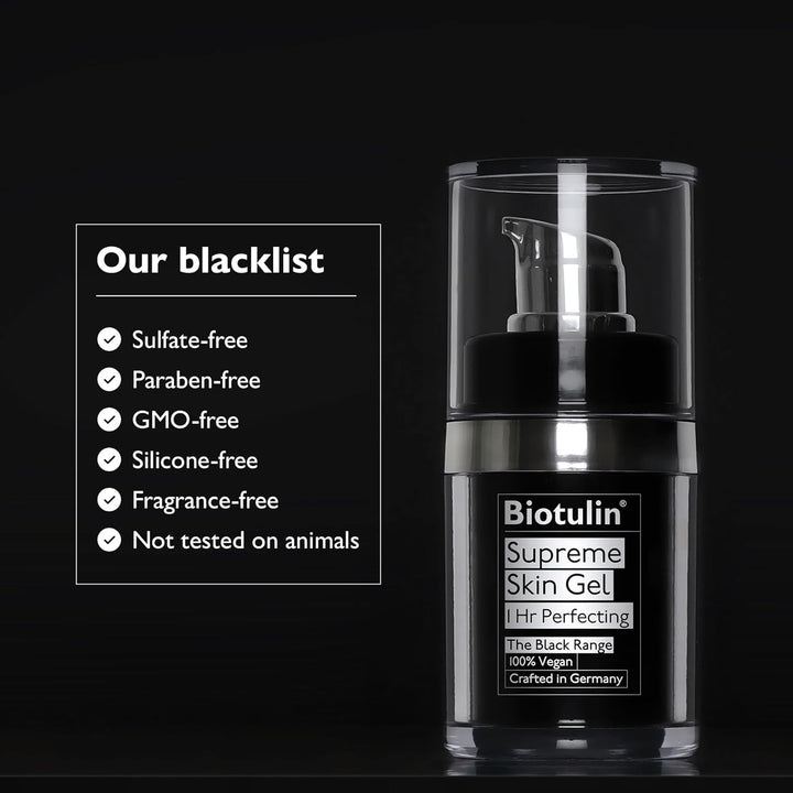 Biotulin Geschenkbox | Biotulin Supreme Skin Gel (15ml) + Daynite24+ (50ml)