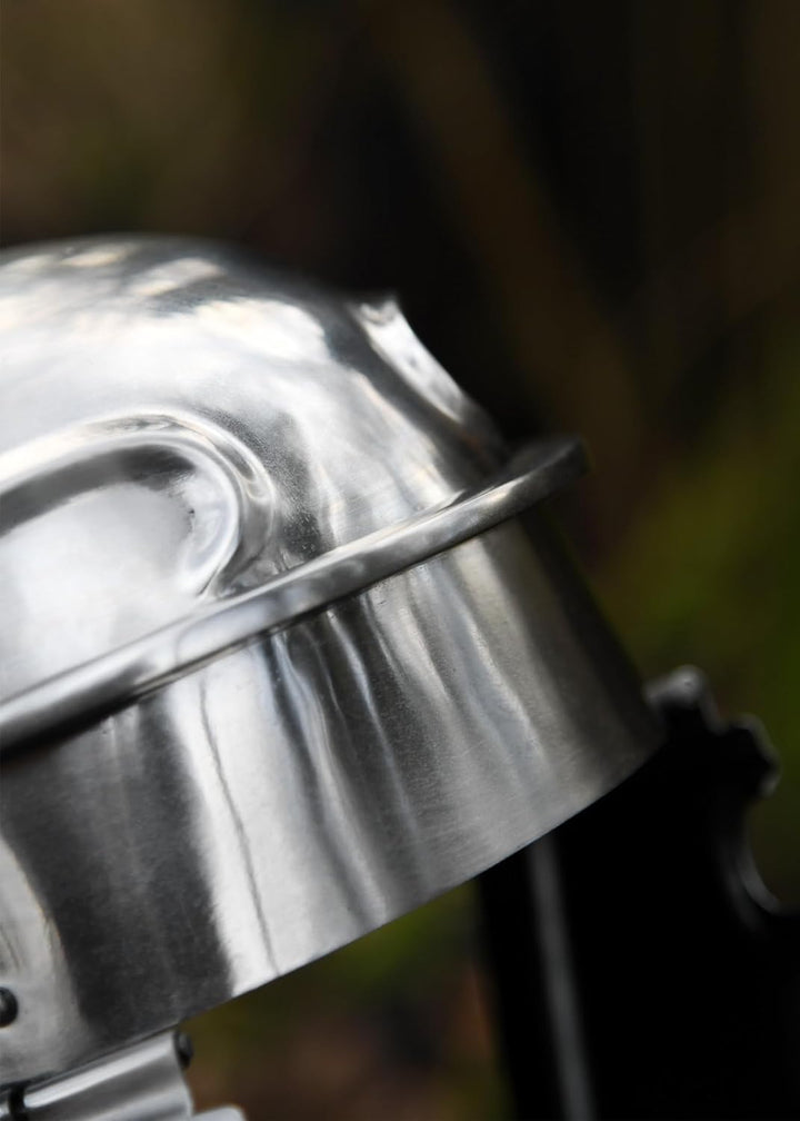 Battle-Merchant Imperial Gallic -A- Nijmegen, Stahl, A- Nijmegen, Stahl