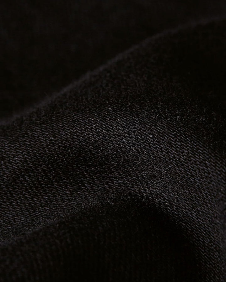 G-STAR RAW Herren 3301 Slim Jeans 30W / 30L Schwarz (Pitch Black 51001-b964-a810), 30W / 30L Schwarz