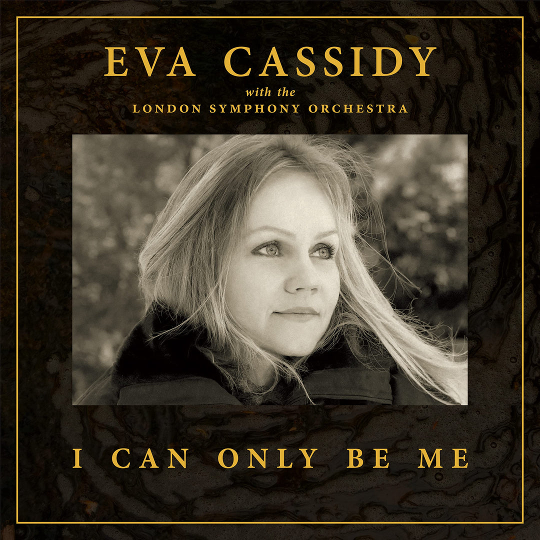 I Can Only Be Me, Vinyl