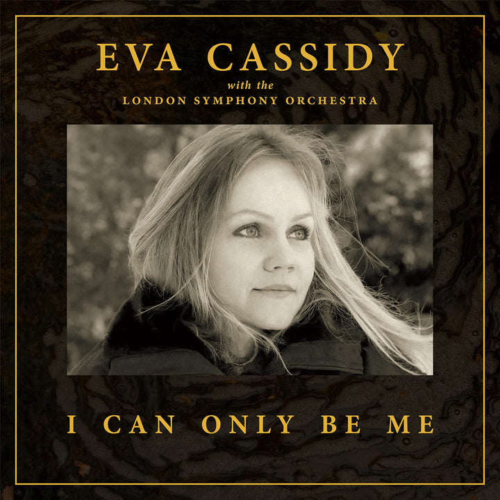 I Can Only Be Me, Vinyl