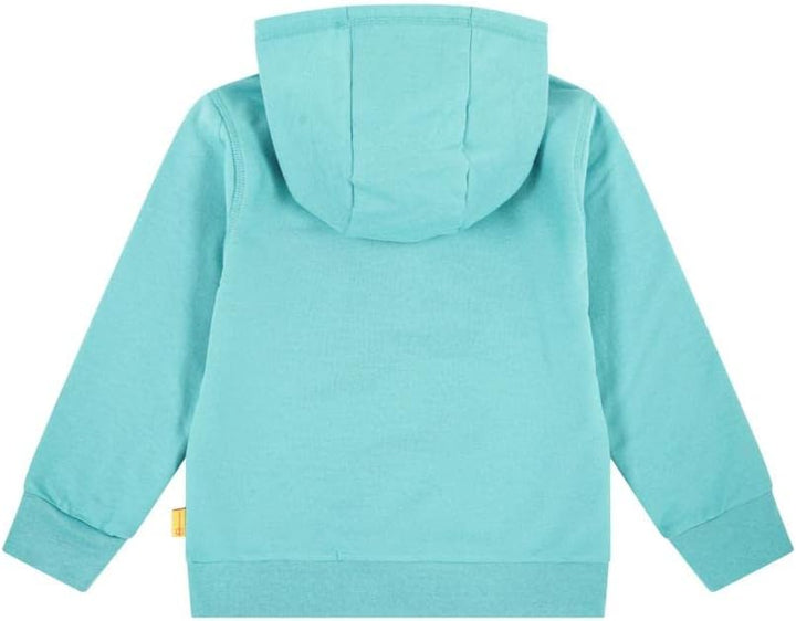 Steiff Jungen Kapuze Sweatshirt