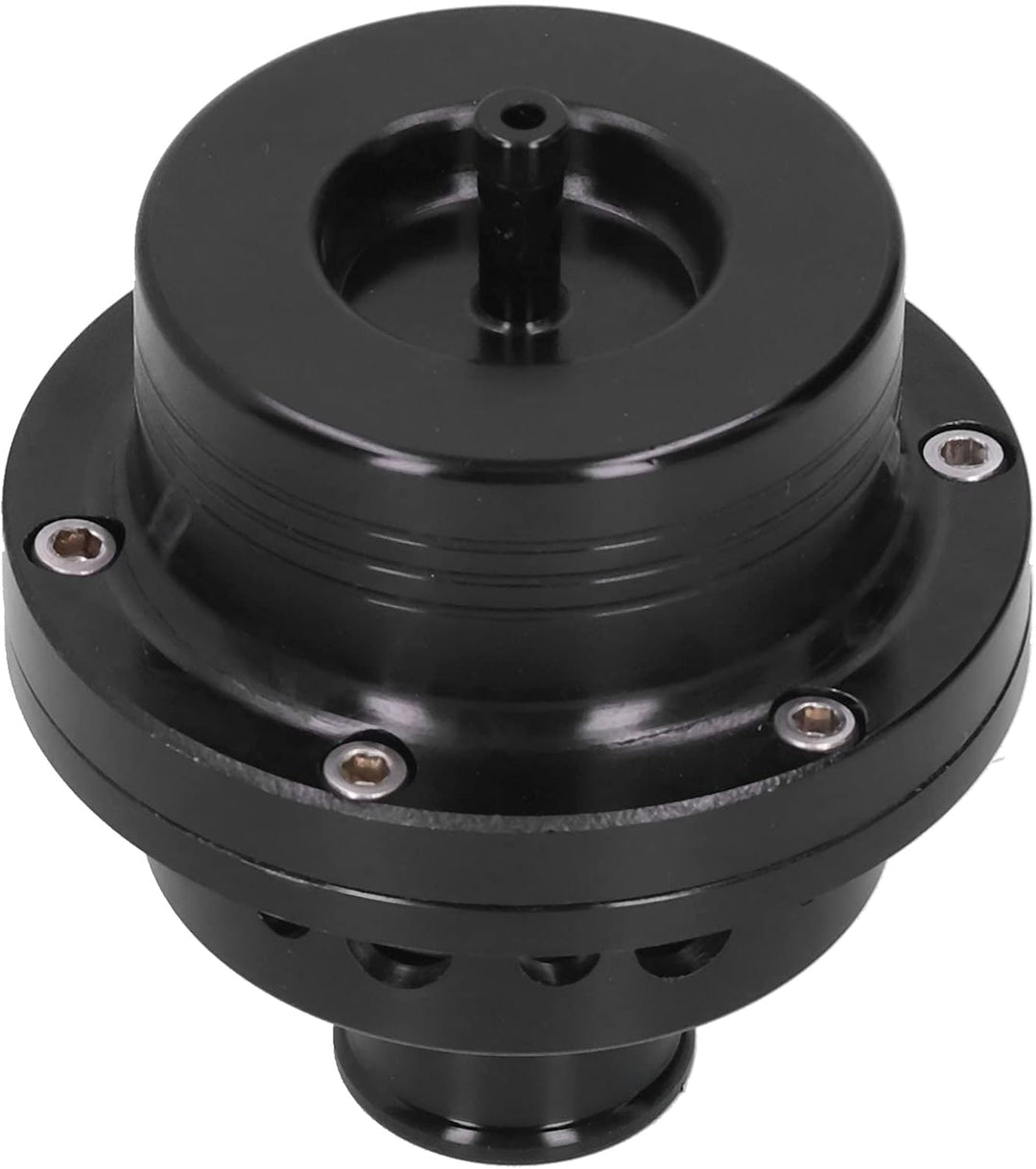 Turbinen-Ablassventil Universal 25 Mm Aluminium-Turbo-Bov-Ablassventil Passend für Focus RS MK1 Esco