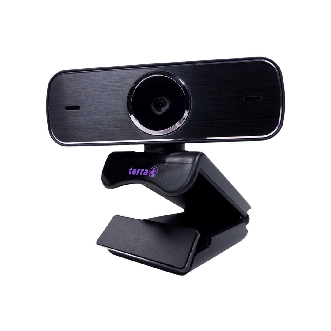 Wortmann 2920132 Terra JP-WTFF-1080HD Webcam