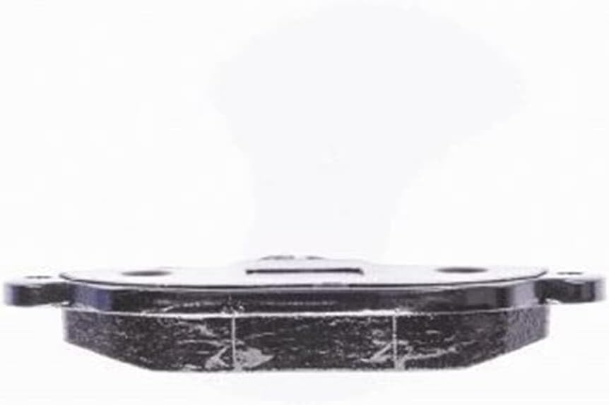 HELLA PAGID 8DB 355 019-931 Bremsbelagsatz - T2216 - Dicke/Stärke: 17mm - Bremssystem: Bendix - inkl