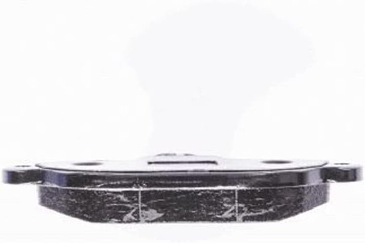 HELLA PAGID 8DB 355 019-931 Bremsbelagsatz - T2216 - Dicke/Stärke: 17mm - Bremssystem: Bendix - inkl