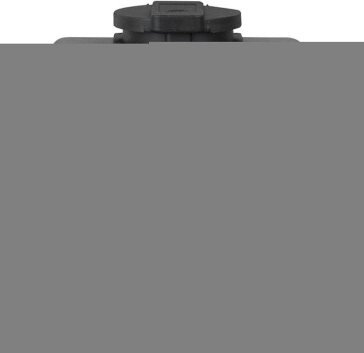 Showtec Single 2, 1 Kanal DMX Dimmer Pack mit Regler, Botex UP-2