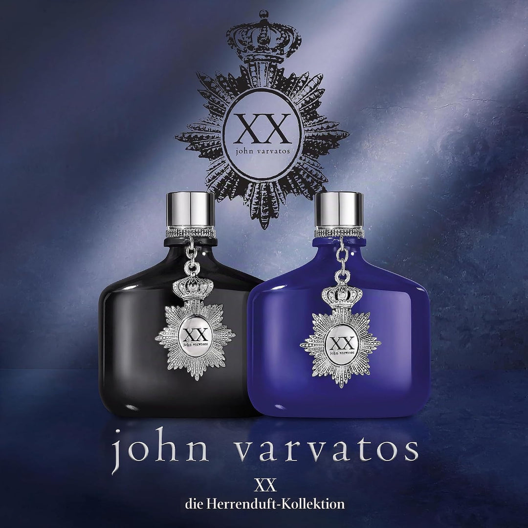 John Varvatos XX Indigo