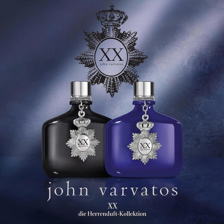 John Varvatos XX Indigo