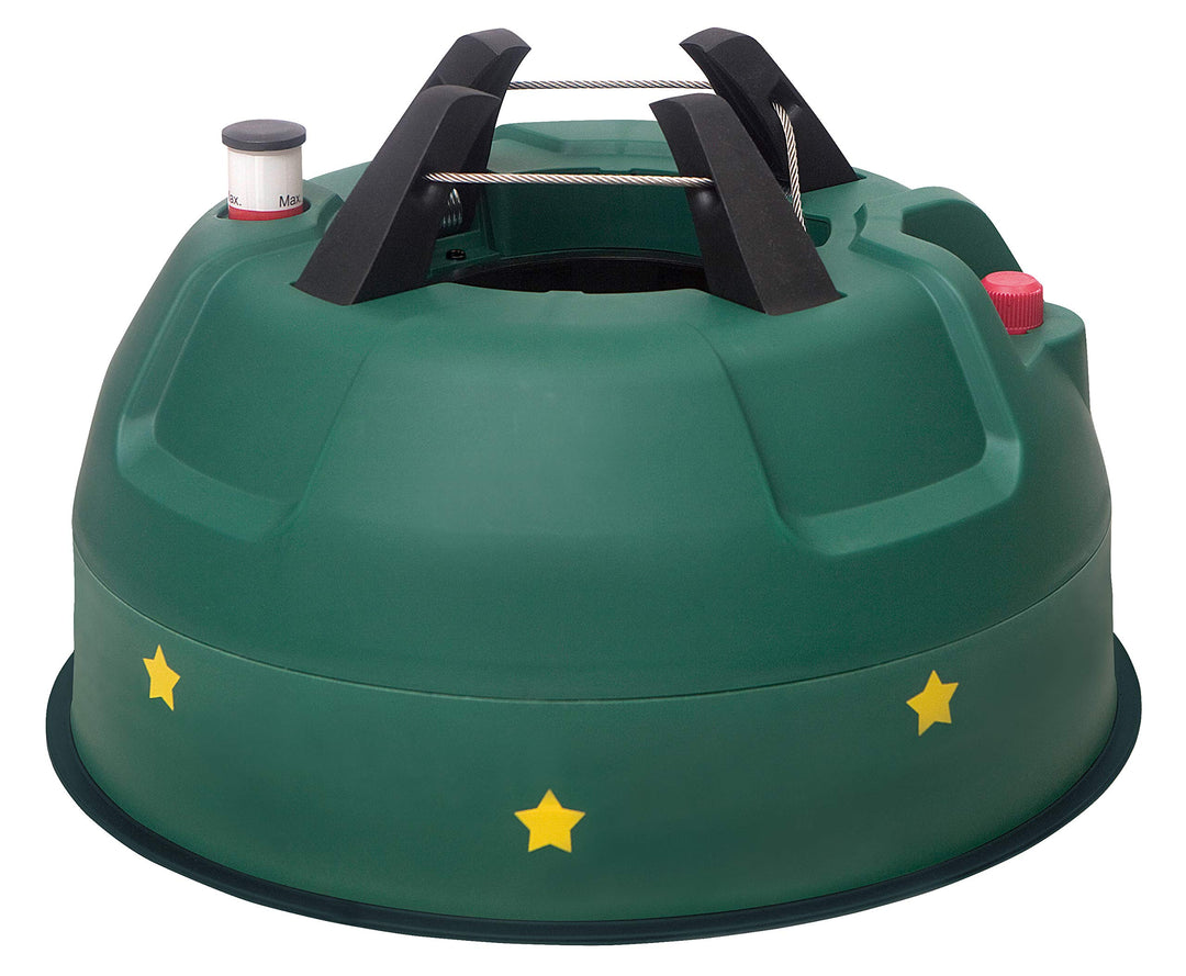 patentierter, Selbstfixierender Baumständer für Bäume bis 2, 50