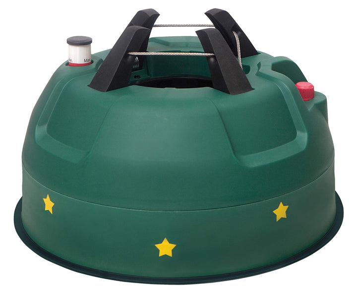 patentierter, Selbstfixierender Baumständer für Bäume bis 2, 50