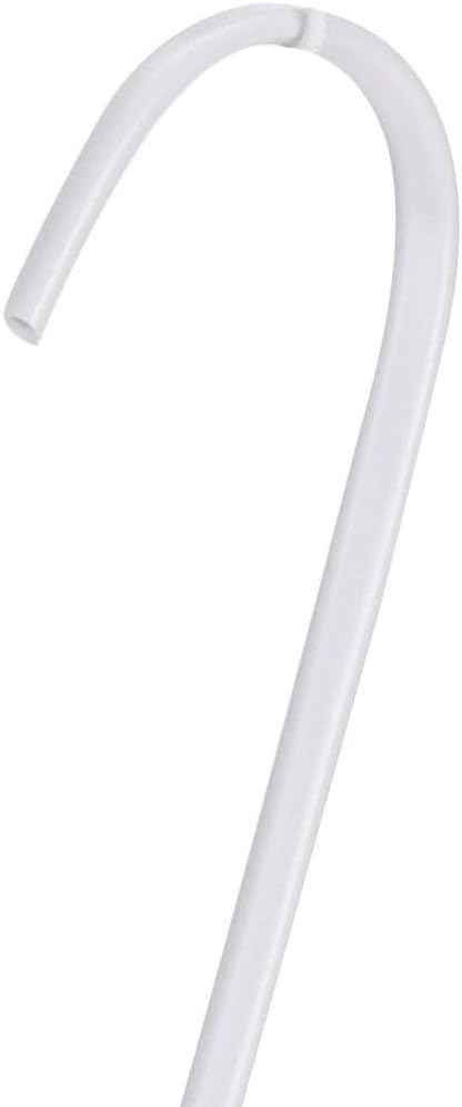 Vilde Luftbefeuchter Wasserverdunster Verdunster Diffusor Heizungsverdunster aus Keramik weiss Blume