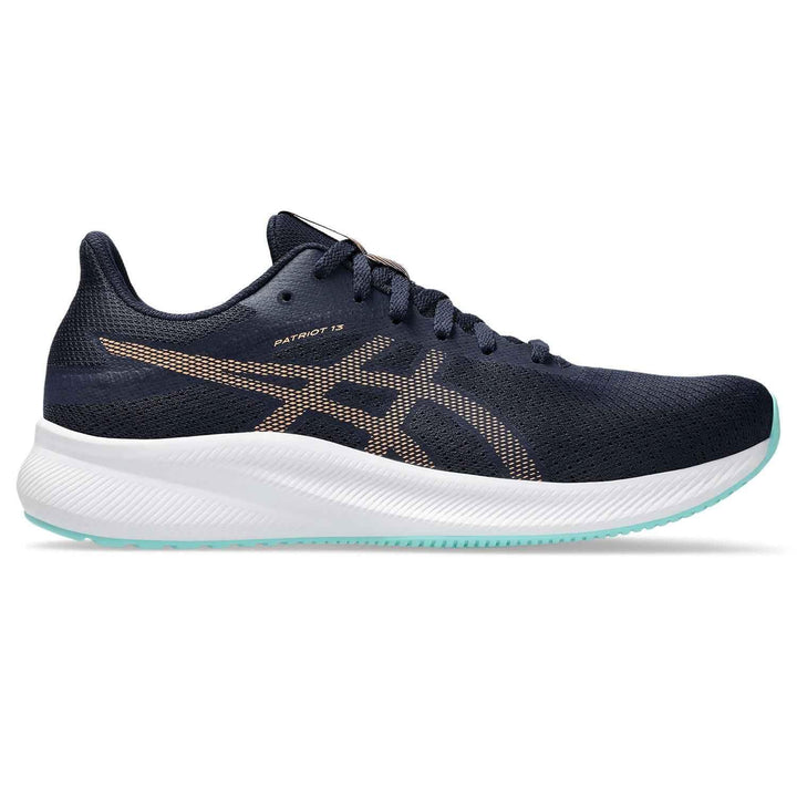 ASICS Herren Laufschuhe Sneaker 46.5 EU Mitternacht Mojave, 46.5 EU Mitternacht Mojave