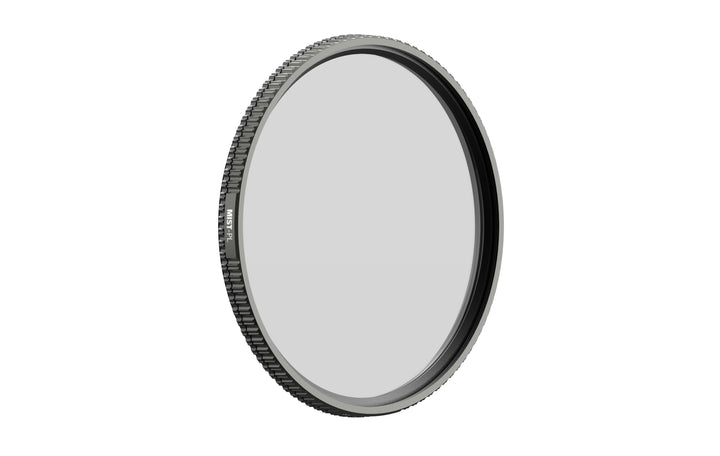 PolarPro - Shortstache-Filter - 1/2 Stärke Black Mist - Black Mist + Polarisationsfilter - 49mm 49mm