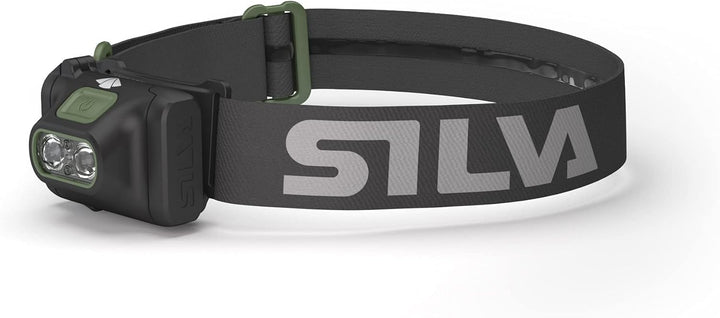 Silva Scout 3X Headlamp - SS23 one size, one size