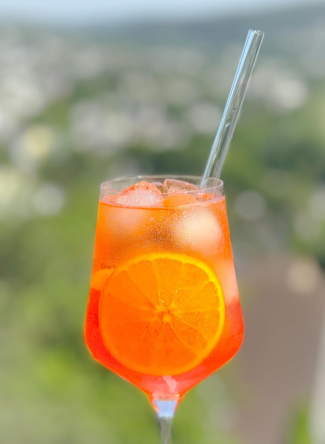 Topkapi elite Aperol Spritz Gläser 13-tlg Gläser Set Julietta - Bleifreie Kristallgläser mit echten