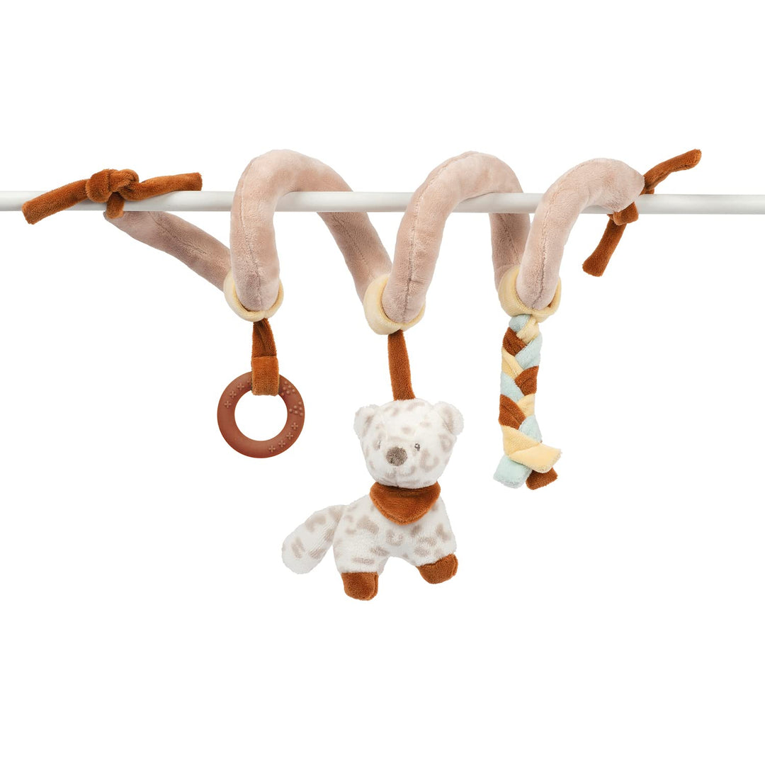 Nattou 620208 Spirale, Beige
