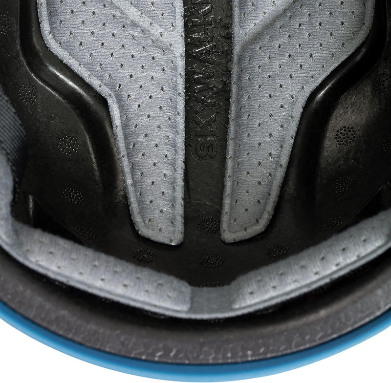 Mammut Skywalker 3.0 Helmet Kletterhelm blue Einheitsgrösse, blue Einheitsgrösse