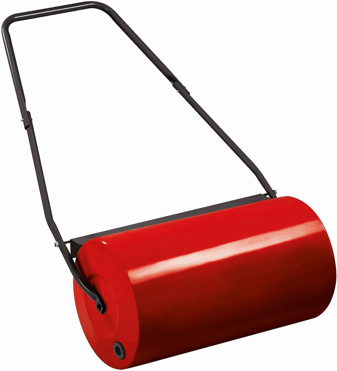 Einhell Rasenwalze GC-GR 57 (57cm Breite, 32cm Durchmesser, seitliche Füllmöglichkeit (Wasser und Sa