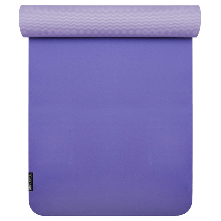 Yogistar Yogamatte Pro Violett, Violett