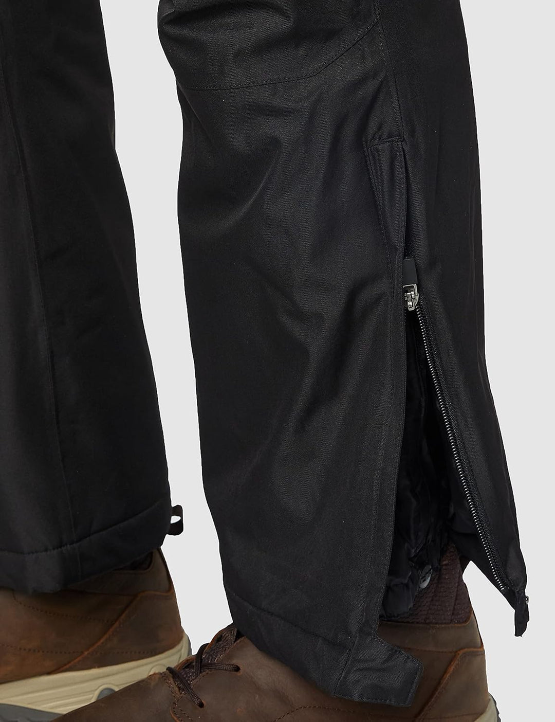 CMP Herren Hose Skihose 50 Schwarz
