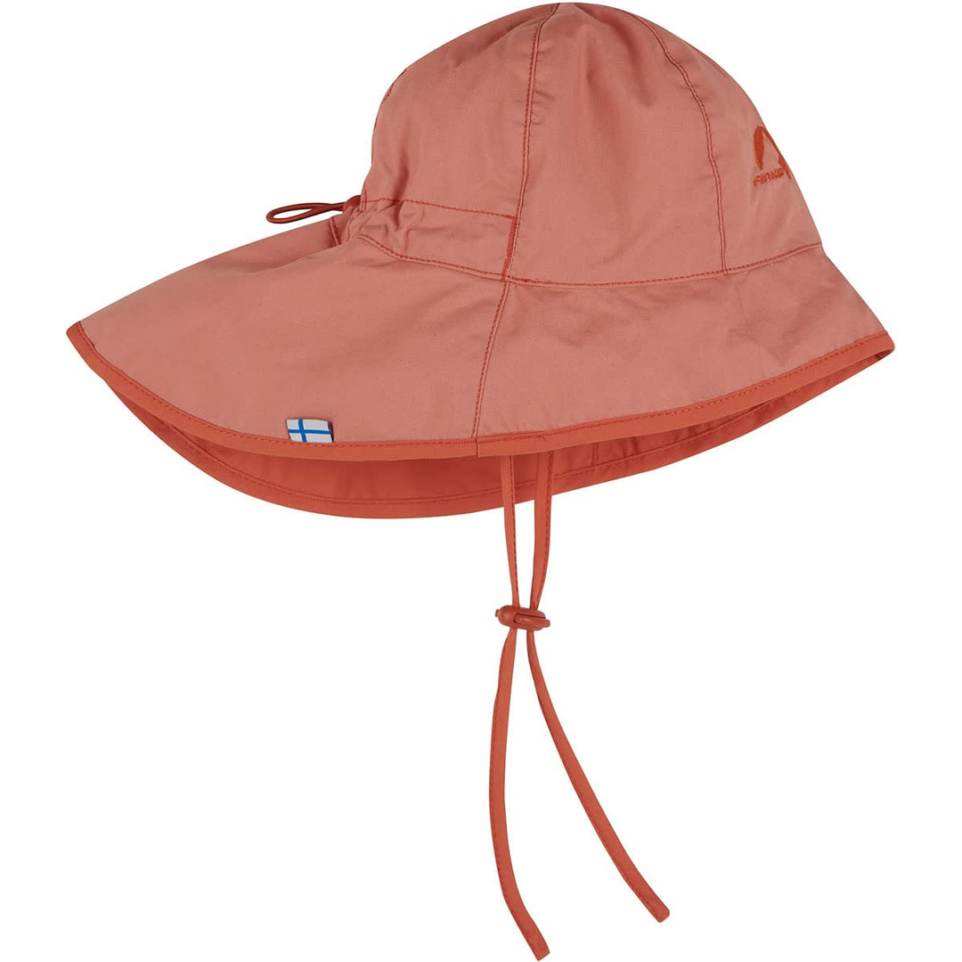 Finkid Ranta Sport 48 (XS) terra cotta/fox, 48 (XS) terra cotta/fox